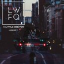 Lowkey - Ain\'t Nothing Wrong (Original Mix)
