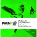 Aida Arko - Maximize The Minimizee