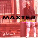 Maxter El De La Magia - Dance with Me