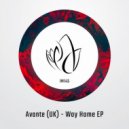 Avante (UK) - Need You