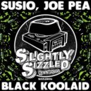SUSIO, Joe Pea - Watch Out