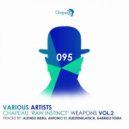 Alonso Bierg - House Party