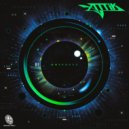 Attik (Mexico) - Universe