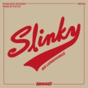 Mr Longhandz - Slinky
