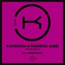 KACHOUKH & Federico Alesi - Rockless 707