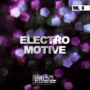 Luka Donio - Reverse (Original Mix)