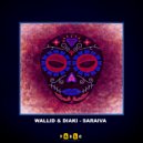 Wallid & Diaki - Saraiva (Original mix)