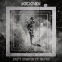 Krxnik feat. Filthy - Party Starter