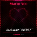 Mario Vee - Burning Heart