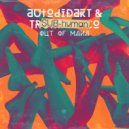 aUtOdiDakT & SUB-human - Out of Mana