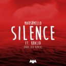 Marshmello - Silence