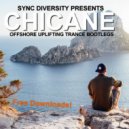 Chicane, Sync Diversity - Offshore