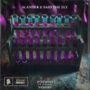 SLANDER & Said The Sky - Potions