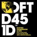 Dantiez Saunderson & KPD feat. LaRae Starr - Place Called Home