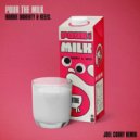 Robbie Doherty & Keees. - Pour The Milk