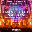 Dmitry Ibiza - Hardstyle Nation #26