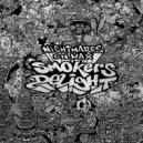 Nightmares On Wax - Dreddoverboard