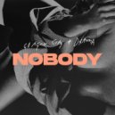 Drama, Gorgon City - Nobody