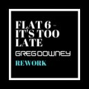 Flat 6 - It's Too Late