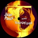 Juan Panza - Black Knight