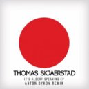 Thomas Skjaerstad - It's Albert Speaking