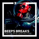 Beeps Breaks - Destroyer