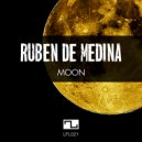 Ruben de Medina - Moon (Original Mix)