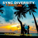 Sync Diversity ft. Danny Claire & Veela - I Set You Free