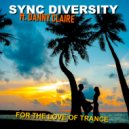 Sync Diversity ft. Danny Claire & Veela - I Set You Free (Original Mix)