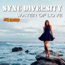 Sync Diversity - Water of Love (Friso Schaap & Luckey Remix)