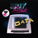 Boy Funktastic - Data