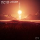 Halftribe & Spinnet - A Minimal Resolution