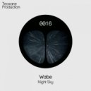 Wabe - Night Sky