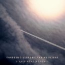 Three Oscillators - Taking Flight