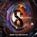 Humanon - Devil's Work