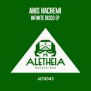 Anis Hachemi - Cyber Rock