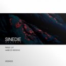 Marco Bedini - Wake Up