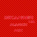 Iskander - UA - (March Mix).2020