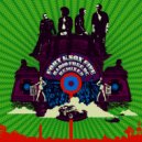 Fort Knox Five feat Mustafa Akbar & Shunda K - Funk 4 Peace