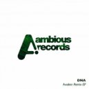 DNA (SA) - Midnight