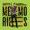 Maroon 5 - Memories