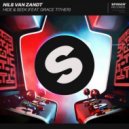Nils Van Zandt feat. Grace Tither - Hide & Seek