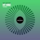 Jose de Mara, Crusy, Fissure - My Mind