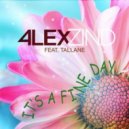 Alex Zind - It's a Fine Day