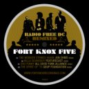 Fort Knox Five Feat. Mustafa Akbar - The Spirit Of '75