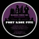 Fort Knox Five feat Mustafa Akbar & Shunda K - Funk 4 Peace