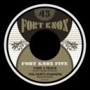 Fort Knox Five - Funk 4 Peace