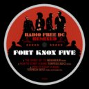Fort Knox Five, Mustafa Akbar, Ian Svenonius - How to Start a Band