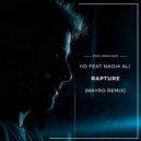 IIO Feat. Nadia Ali - Rapture