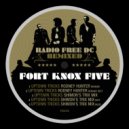 Fort Knox Five, Mustafa Akbar - Uptown Tricks